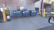 Wyoming County Recycling Center