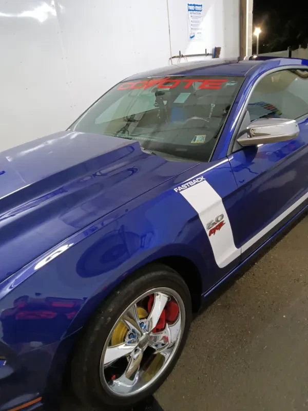 Autoholics LLC - photo 2