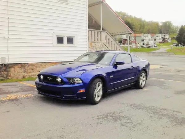 Autoholics LLC - photo 4