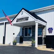 Leadbetter Auto Body & Towing