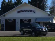 Windfall Auto & Tire