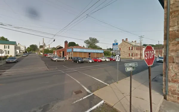 Millerstown Auto - photo 4