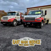 East Main Service Towing/Recovery