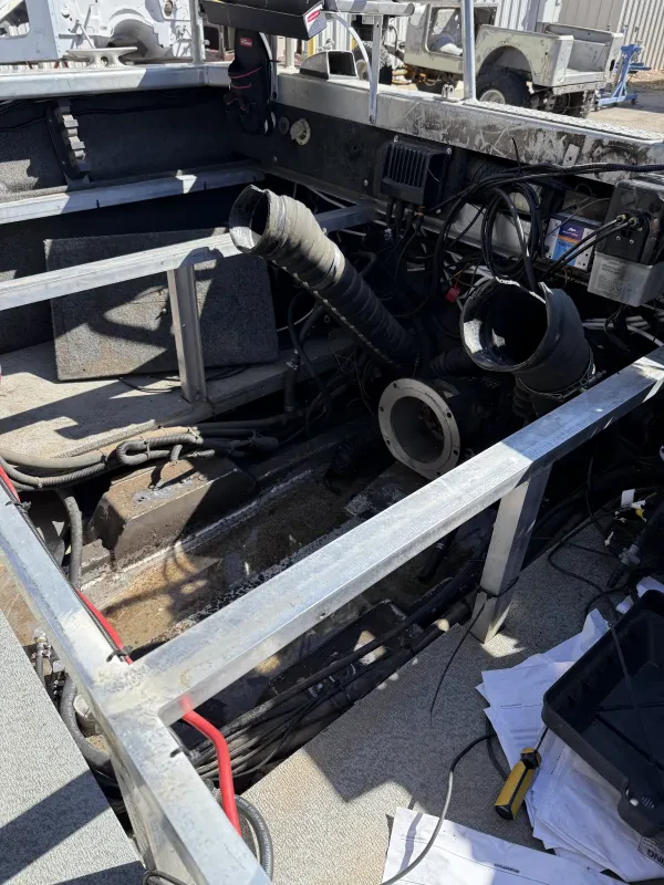 Bob's Auto Towing Inc. - photo 4
