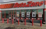 AutoZone Auto Parts