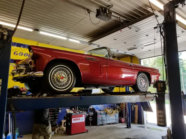 Rolling Tire Shop - photo 2