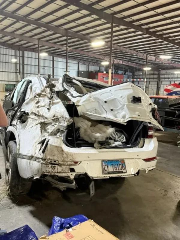 Interstate 70 Towing & Recovery - photo 4