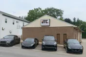 JTC Automotive Exotic & Luxury Vehicle Specialists