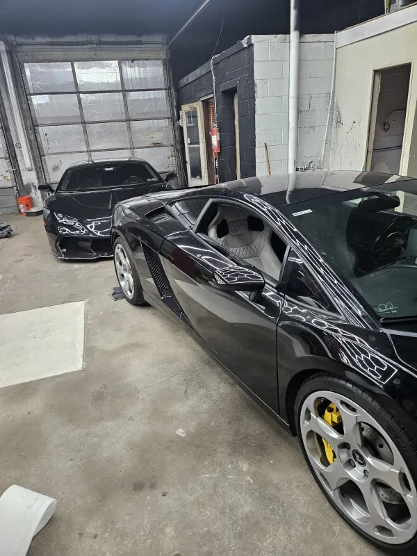 JTC Automotive Exotic & Luxury Vehicle Specialists - photo 3