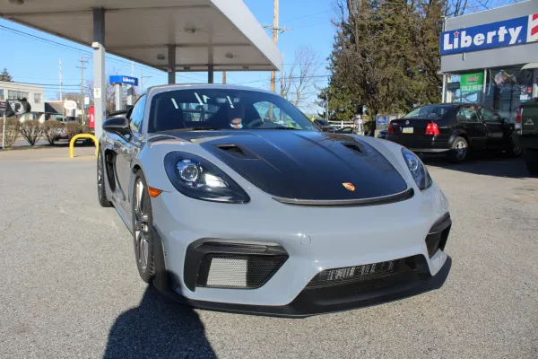 JTC Automotive Exotic & Luxury Vehicle Specialists - photo 4