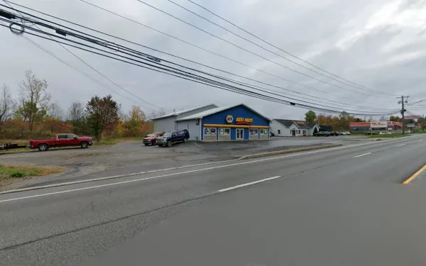 NAPA Auto Parts - Barnhart Davis Co - photo 2