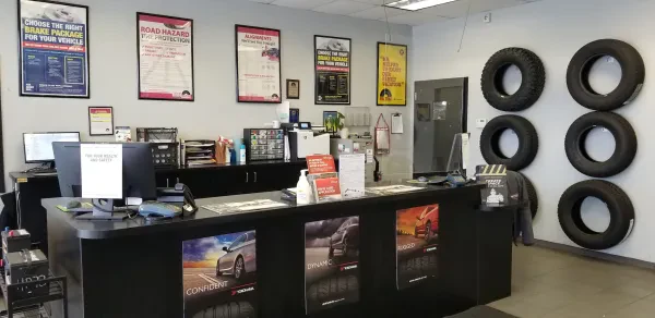 Mr. Tire Auto Service Centers - photo 3