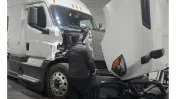 84 Truck Repair
