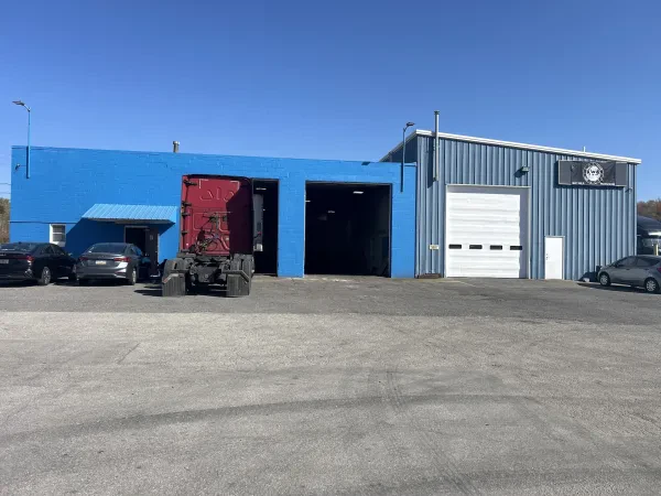 84 Truck Repair - photo 3