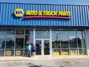 NAPA Auto Parts - NWA Auto & Fleet Supply