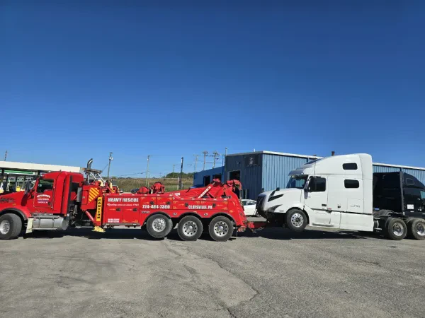84 Truck Repair - photo 4