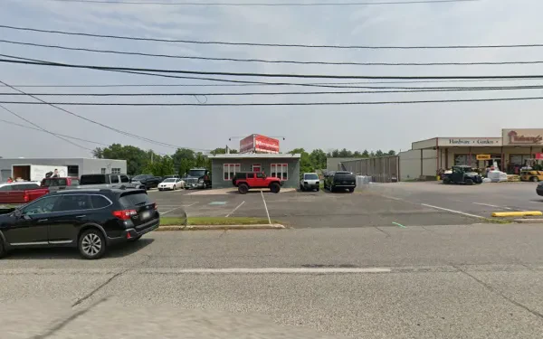 B&M Auto Repair & Towing - photo 4