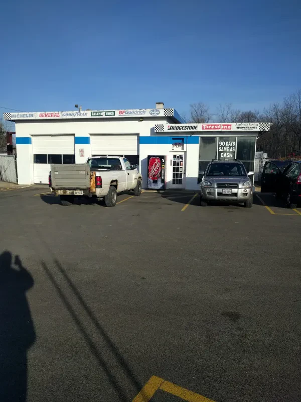 Experience Automotive Inc - photo 2