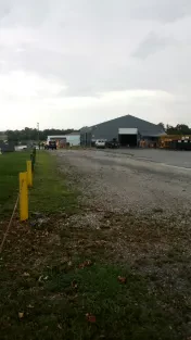 Benton County Solid Waste District