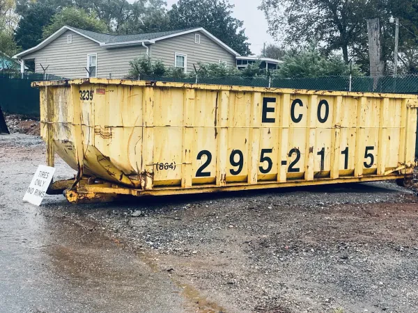 City of Greer Recycling Center - photo 2