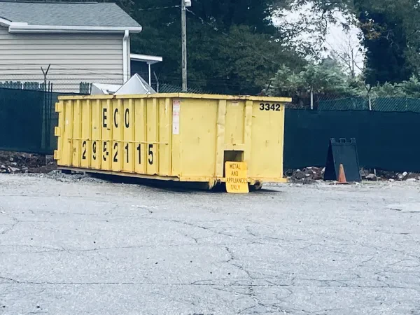 City of Greer Recycling Center - photo 3