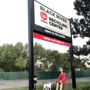 PADNOS Black River Recycling Center