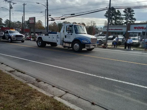 Cast Auto And Truck - photo 2