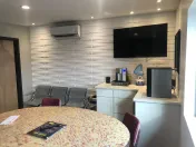 PMC Garage