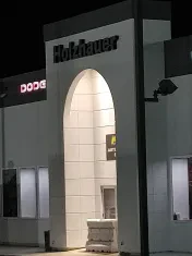 Holzhauer Auto & Motorsports Group