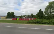 Recycling Center