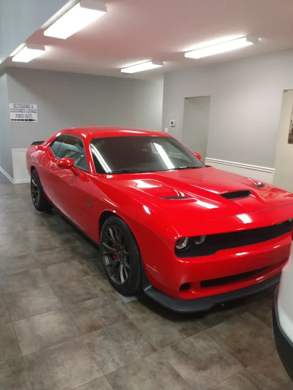 Holzhauer Auto & Motorsports Group - photo 2