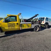 Hansard Towing and Recovery