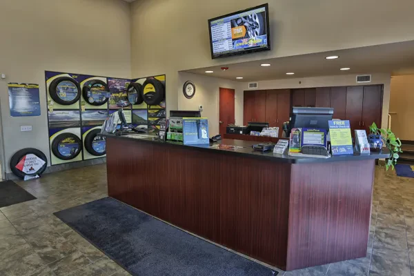 Auto Tech Centers - Huntley - photo 2