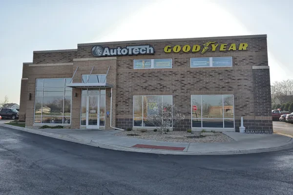 Auto Tech Centers - Huntley - photo 3