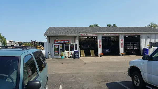 Bridge Lake Auto & Truck Parts - photo 2