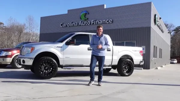 Carolina Auto Finance - photo 2