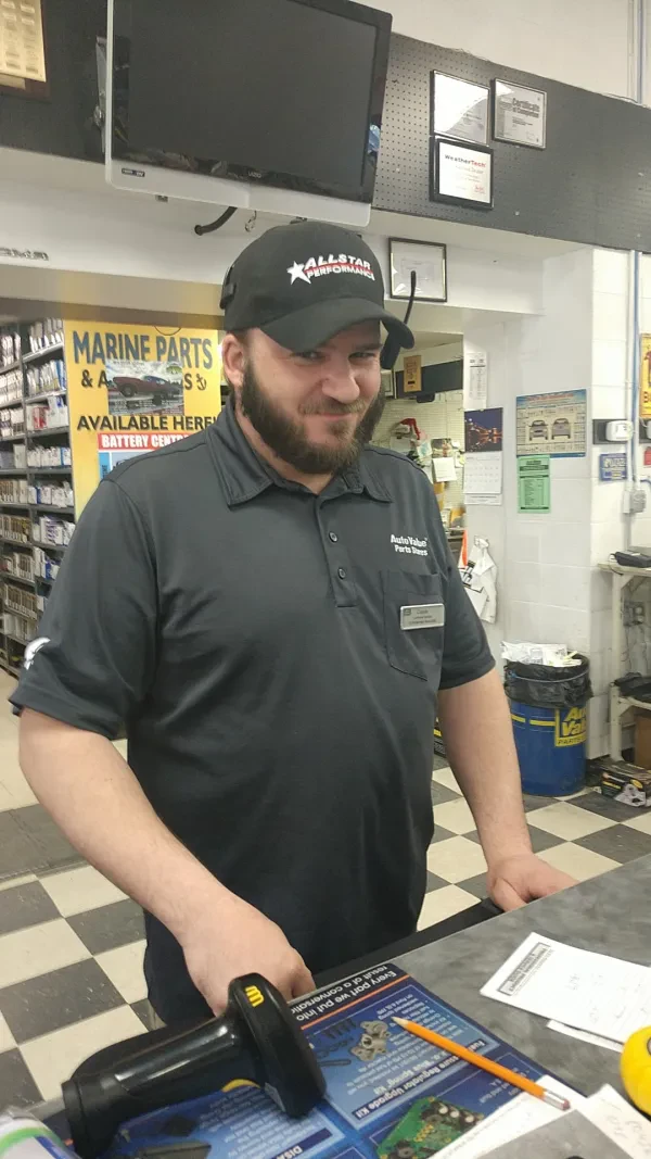 Auto Value Bellaire - photo 3