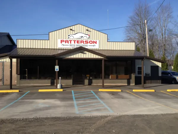 Patterson Auto Wrecking - photo 2