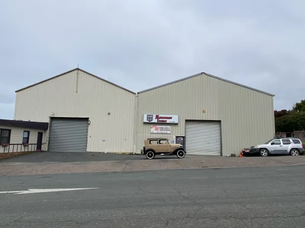 Humboldt Towing - photo 3