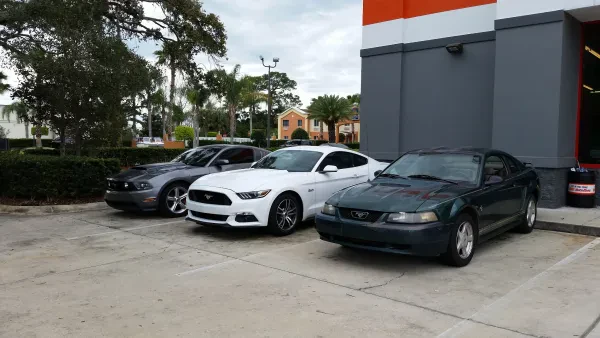 AutoZone Auto Parts - photo 3