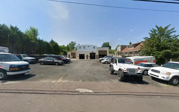VINCENT'S AUTO SERVICE - photo 2