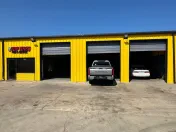 TOP TIRES & AUTO REPAIR