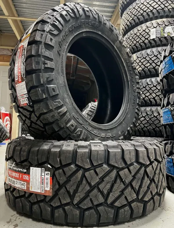 TOP TIRES & AUTO REPAIR - photo 3