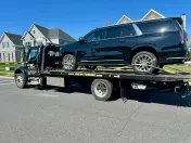 Crew Towing