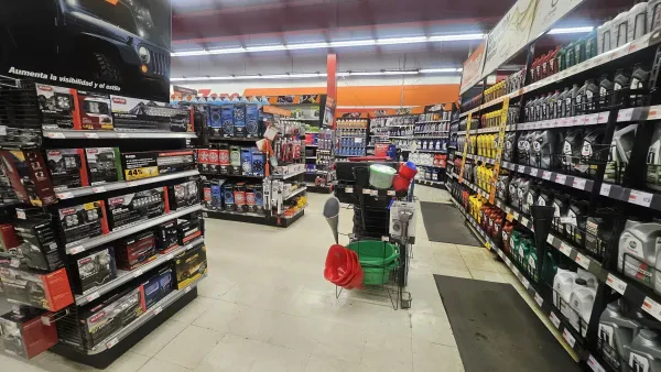 AutoZone Auto Parts - photo 3