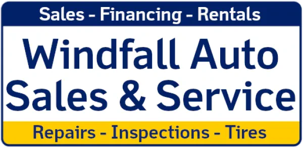Windfall Auto Sales - photo 4