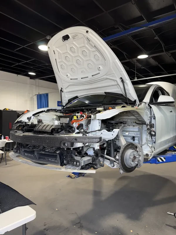 SGV Automotive - photo 2