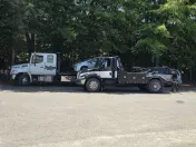 Back Roads Towing & Recovery