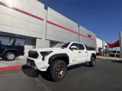 Master Steering