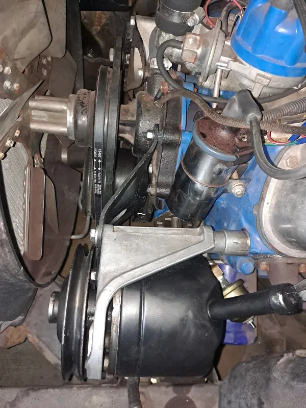 Master Steering - photo 4